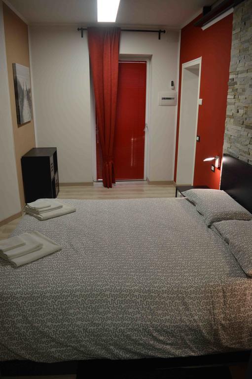 Appartamento Mara Domodossola Buitenkant foto