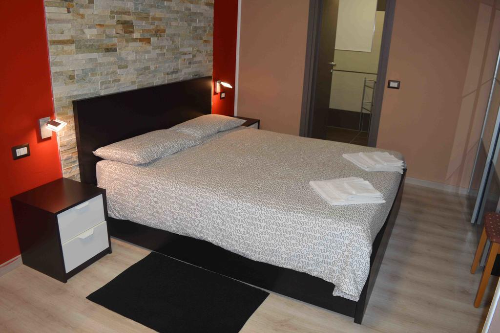 Appartamento Mara Domodossola Buitenkant foto