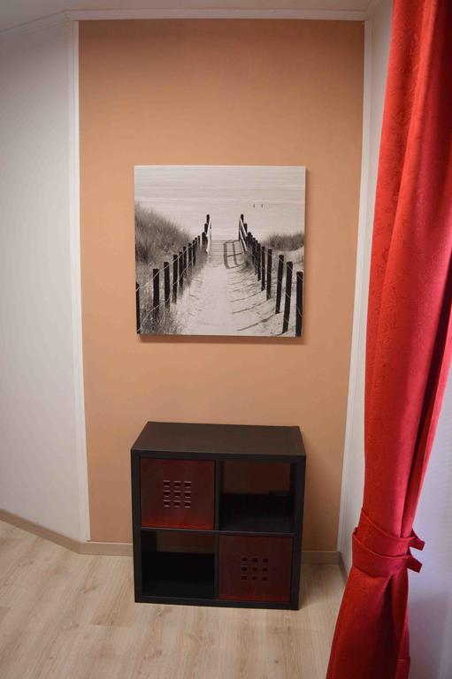 Appartamento Mara Domodossola Buitenkant foto