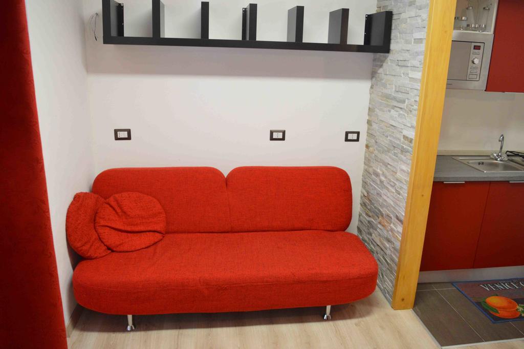 Appartamento Mara Domodossola Buitenkant foto